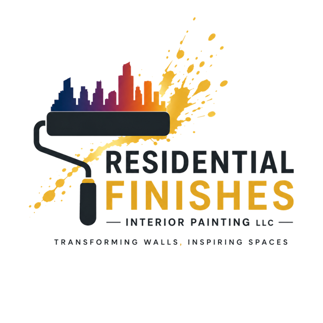 Residential Finishes Interior Painting LLC